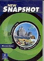 New Snapshot Elementary Student�s Book