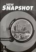 New Snapshot Elementary Test Book (A+B)