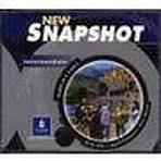 New Snapshot Pre-Intermediate Audio Class CD /3/