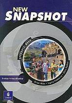 New Snapshot Intermediate Student�s Book