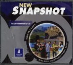 New Snapshot Intermediate Audio Class CD /3/