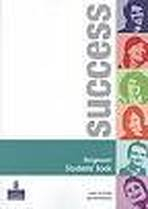 Success Beginner Student�s Book with CD-ROM