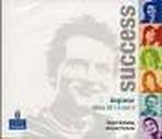 Success Beginner Class Audio CD