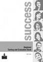 Success Beginner Testing & Evaluation Book