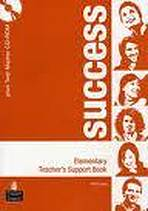 Success Elementary Teacher�s Book (with Test Master CD-ROM)