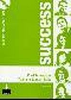 Success Pre-Intermediate Teacher�s Book (with Test Master CD-ROM)