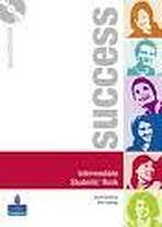 Success Intermediate Student�s Book with CD-ROM