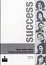 Success Upper Intermediate Testing & Evaluating Book