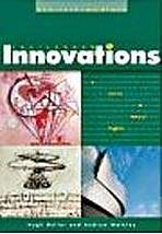 NEW INNOVATIONS PRE-INTERMEDIATE STUDENT�S BOOK