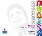 Success Advanced Class CD