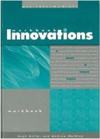 NEW INNOVATIONS PRE-INTERMEDIATE WORKBOOK