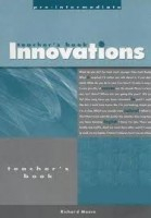 NEW INNOVATIONS PRE-INTERMEDIATE TEACHER�S BOOK