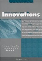 NEW INNOVATIONS PRE-INTERMEDIATE TEACHER�S RESOURCE PACK