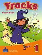 Tracks 1 Student�s Book