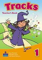 Tracks 1 Teacher�s Book