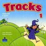 Tracks 1 Class CD