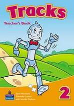 Tracks 2 Teacher�s Book