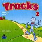 Tracks 2 Class CD