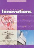 NEW INNOVATIONS INTERMEDIATE STUDENT�S BOOK