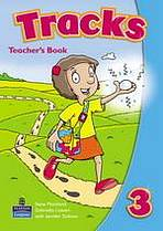 Tracks 3 Teacher�s Book