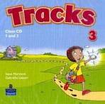 Tracks 3 Class CD