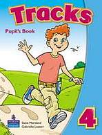 Tracks 4 Student�s Book