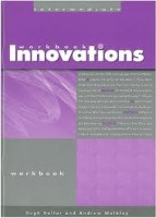 NEW INNOVATIONS INTERMEDIATE WORKBOOK