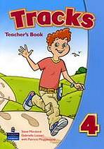 Tracks 4 Teacher�s Book