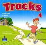 Tracks 4 Class CD