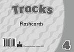 Tracks 4 Flashcards