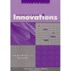 INNOVATIONS INTERMEDIATE TEACHER�S BOOK