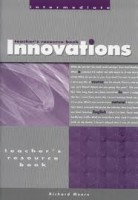 INNOVATIONS INTERMEDIATE TEACHER�S RESOURCE PACK