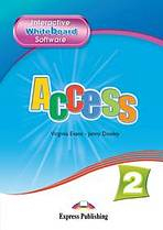 Access 2 - whiteboard software (pro interaktivn� tabule)