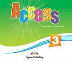 Access 3 - class audio CDs (4)