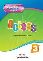 Access 3 - whiteboard software (pro interaktivn� tabule)