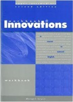 INNOVATIONS UPPER-INTERMEDIATE WORKBOOK