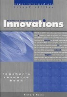 INNOVATIONS UPPER-INTERMEDIATE TEACHER�S RESOURCE PACK