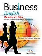 Business English Marketing and Sales - Student�s Book
