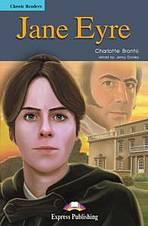 Classic Readers 4 Jane Eyre - Reader