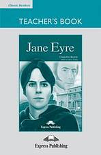 Classic Readers 4 Jane Eyre - Teacher�s book (overprinted)