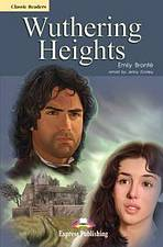 Classic Readers 6 Wuthering Heights - Reader