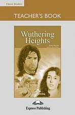 Classic Readers 6 Wuthering Heights - Teacher�s book (overprinted)