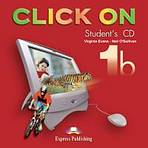 Click On 1b - Student�s Audio CD