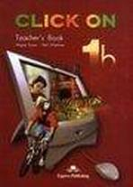 Click On 1b - Teacher�s Book (interleaved)