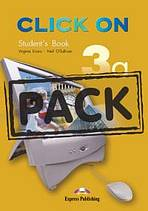 Click On 3a - Student�s Book with CD