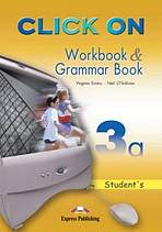 Click On 3a - Student�s Workbook & Grammar Book
