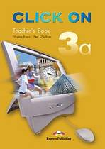 Click On 3a - Teacher�s Book (interleaved)