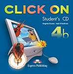 Click On 4b - Student�s Audio CD