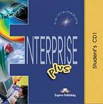 Enterprise Plus Pre-Intermediate - Class Audio CDs (2)