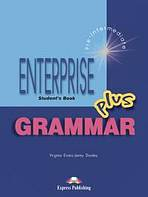 Enterprise Plus Pre-Intermediate - Grammar Student�s Book